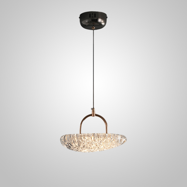 Подвесной светильник EVIAN ONE L25 by ImperiumLoft