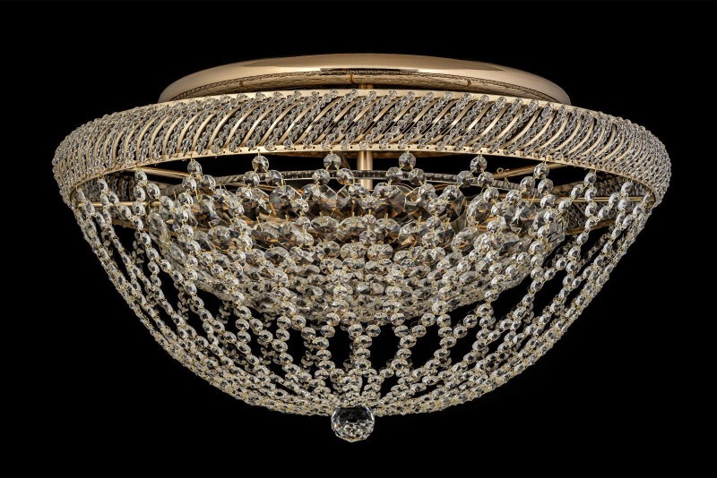 Накладная люстра Dio D'arte Bari E 1.2.60.199 G