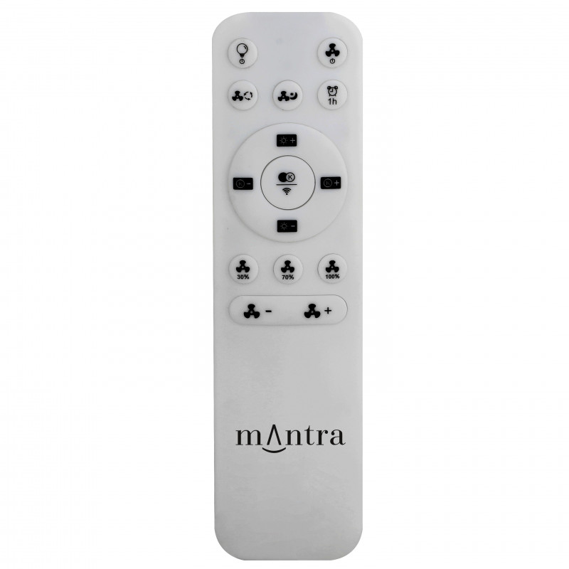 Накладной светильник Mantra 7811