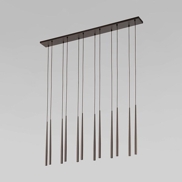 Подвесная люстра TK Lighting 10111