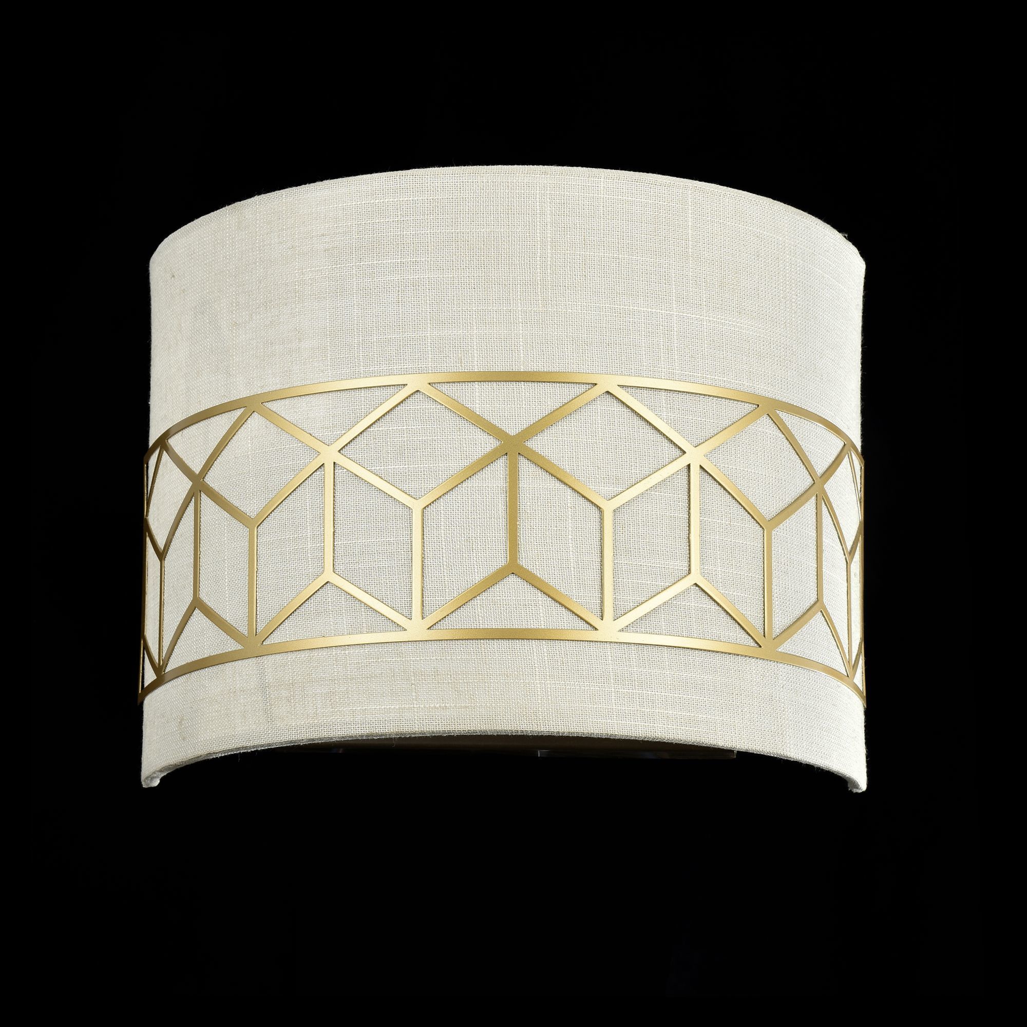 Бра Maytoni H223-WL-02-G