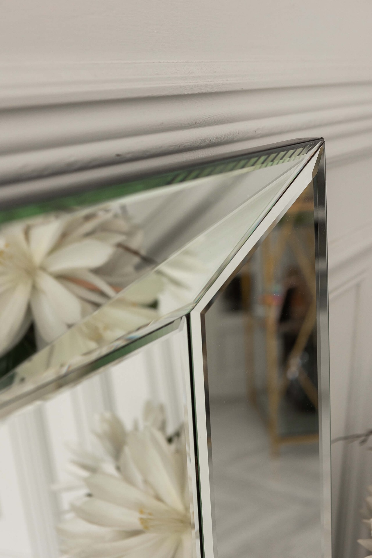 Зеркало BountyHome Monna mv198