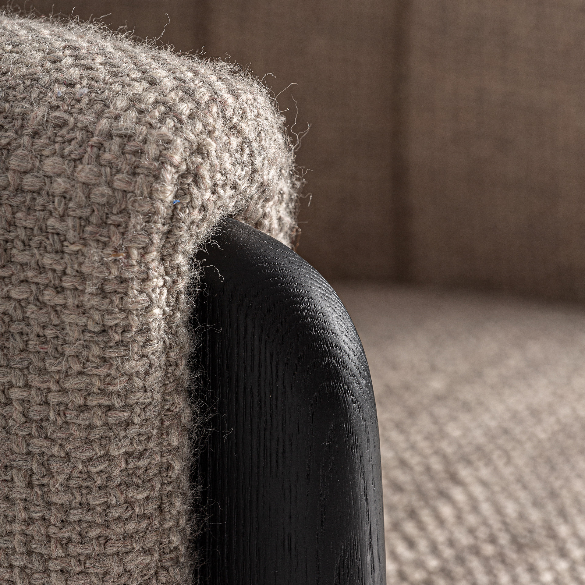 Кресло Cluny Vical