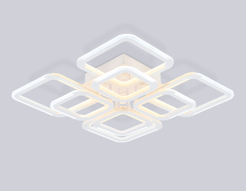 Накладная люстра Ambrella Light FA8950