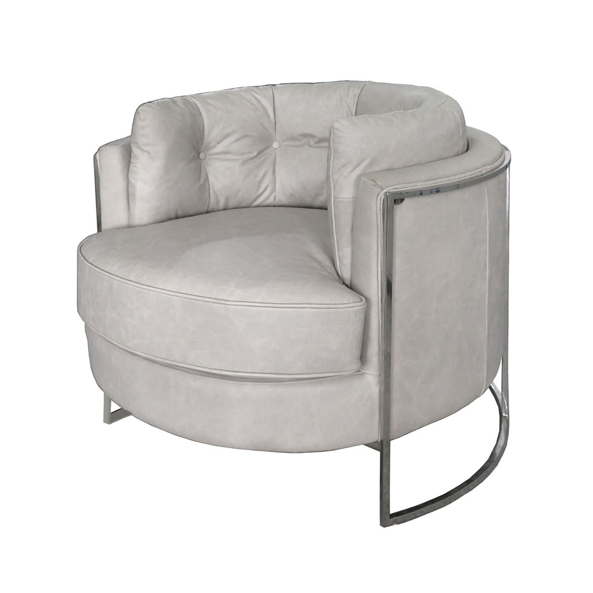 Кресло Delight Collection Ponza