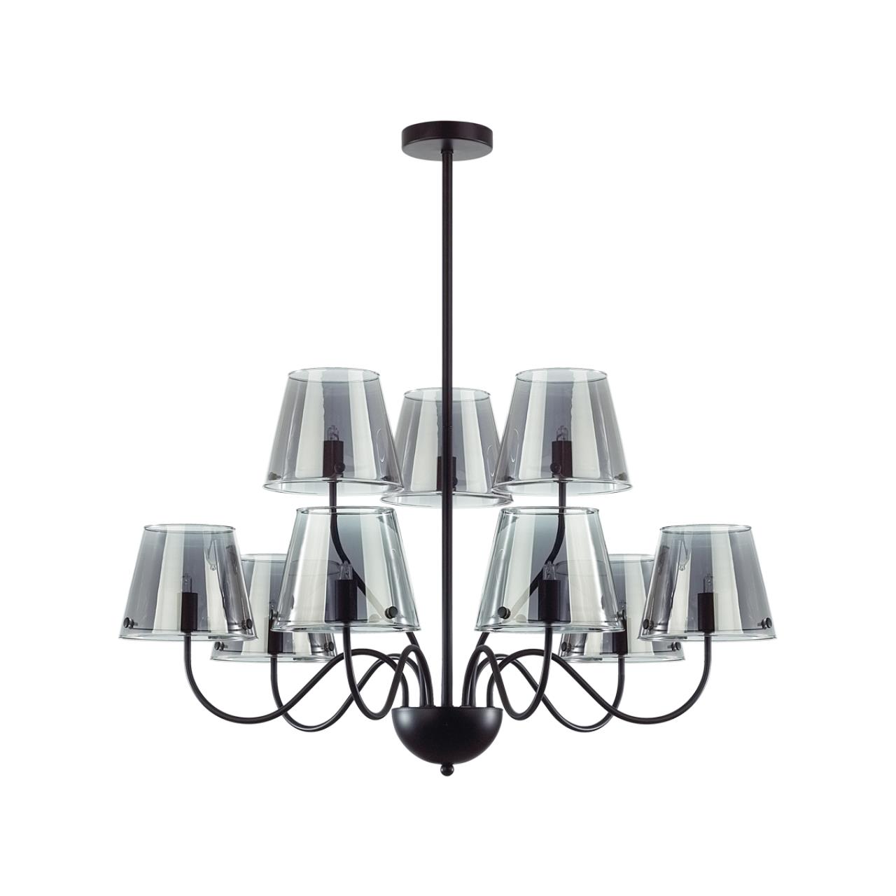 Люстра потолочная Lumion 6570/9C