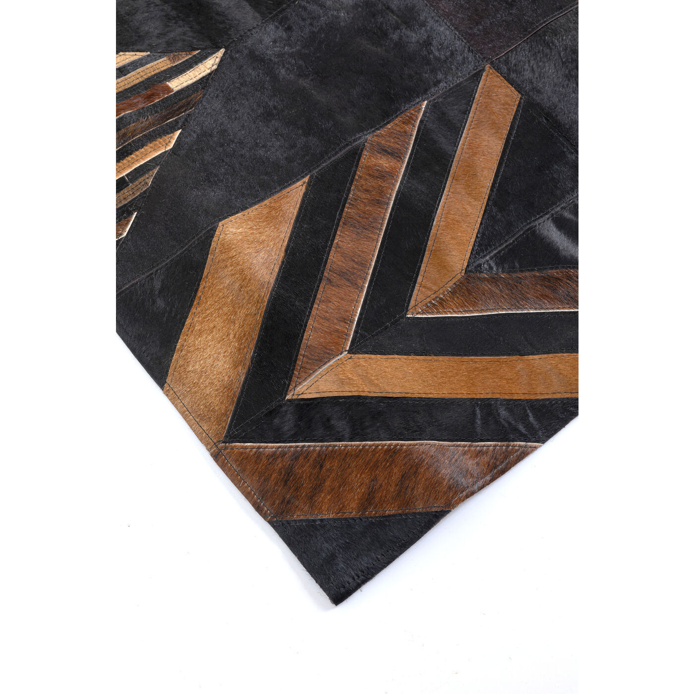 Ковер Puzzle 53026 Kare