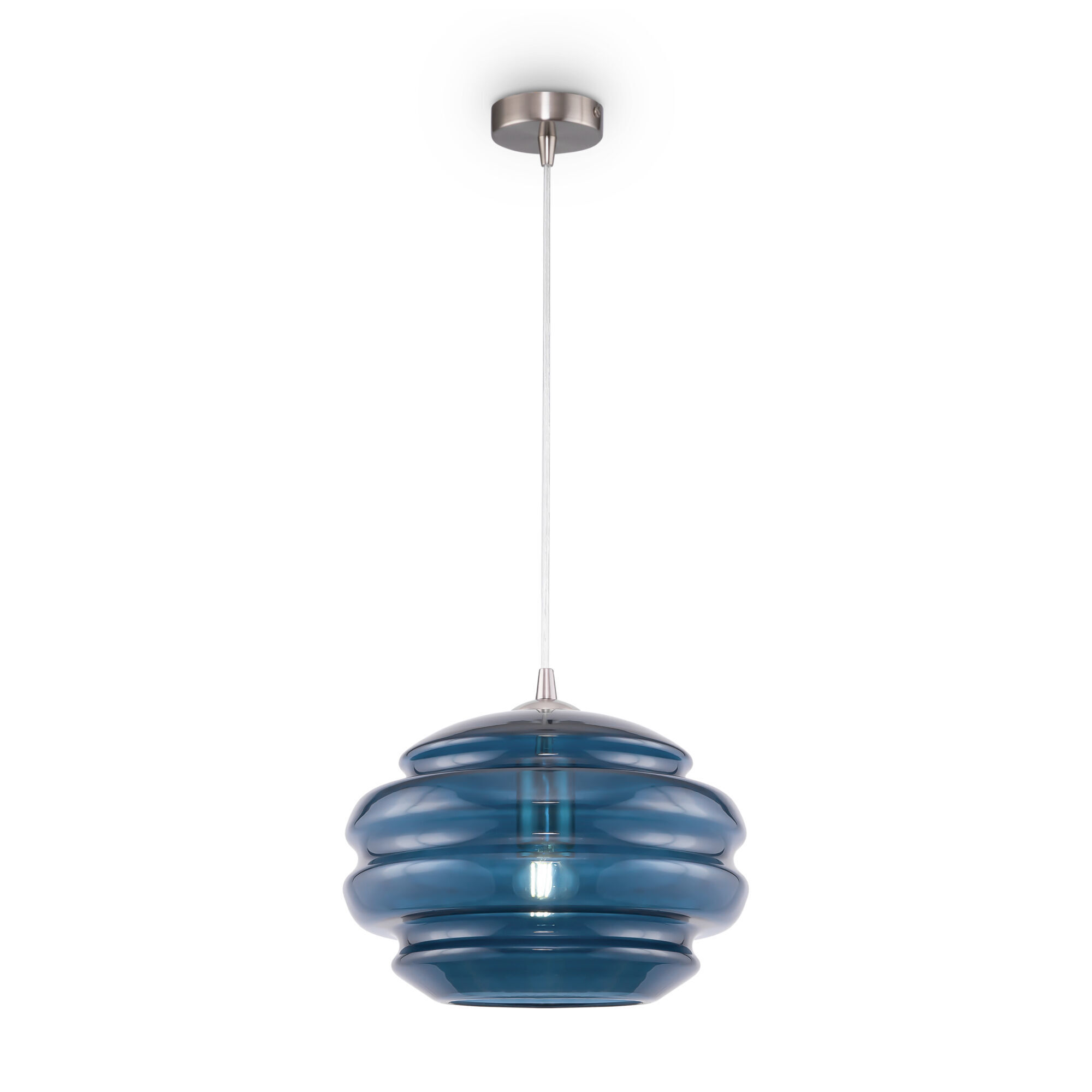 Подвесной светильник Maytoni P079PL-01BL