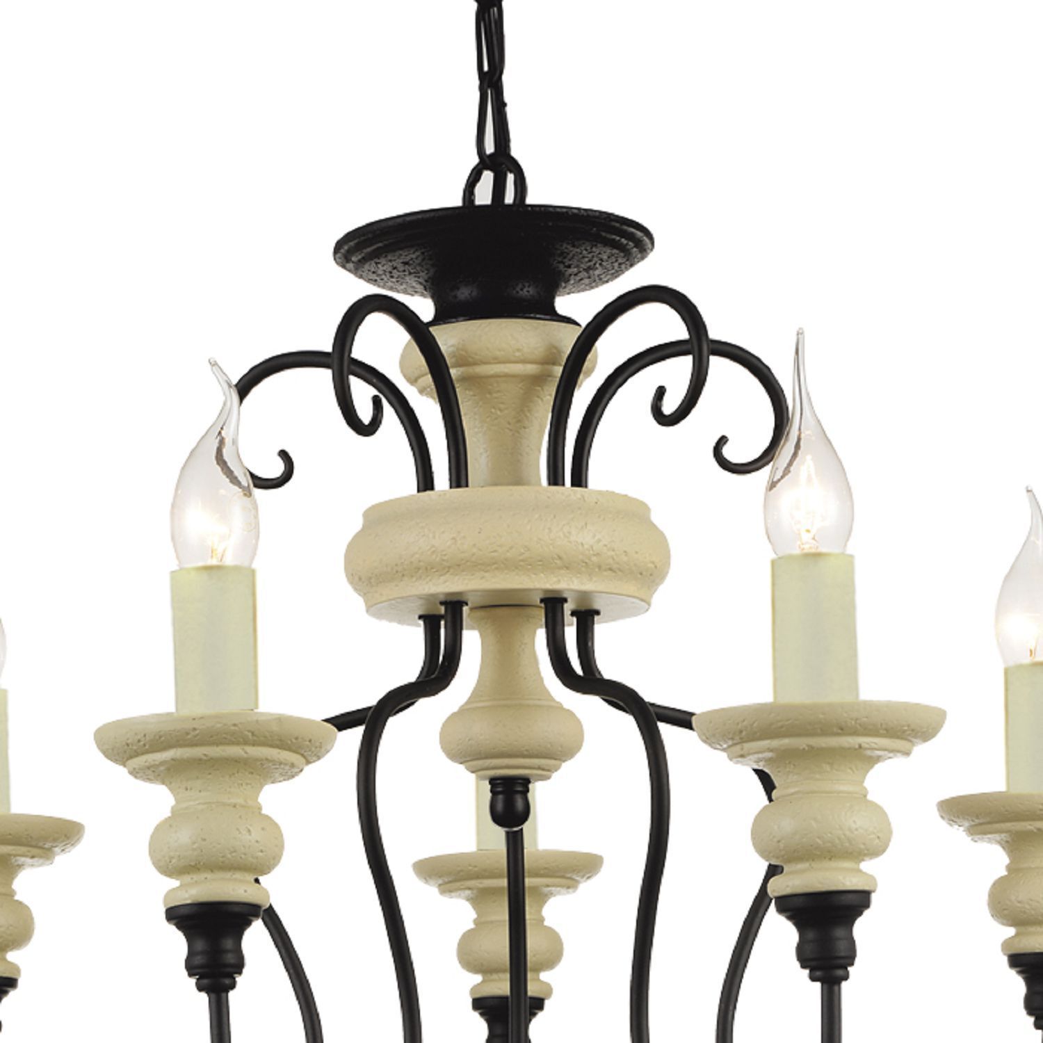 Люстра Favourite 1405-5P