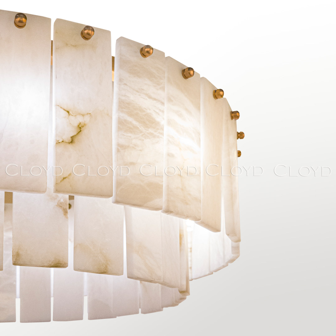 Люстра подвесная Cloyd Herculanum 11155