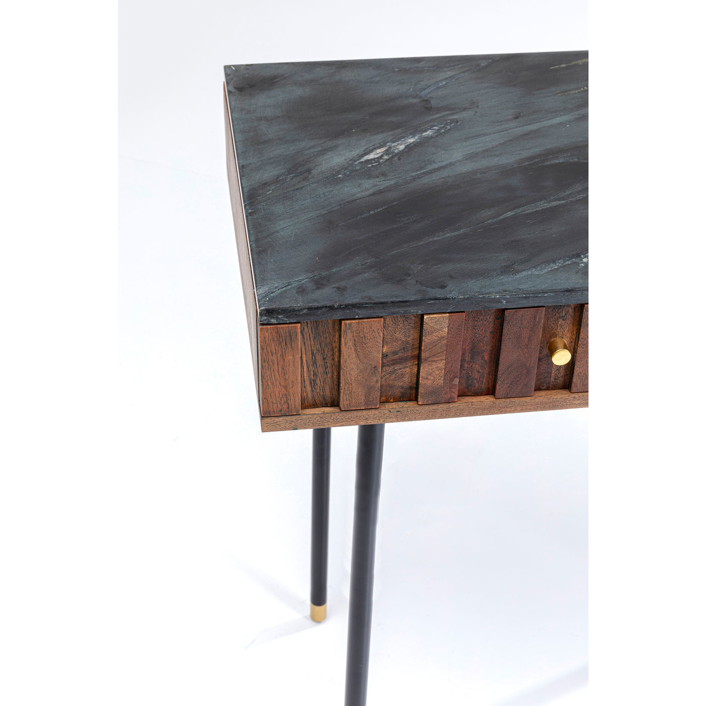 Стол письменный Piano 84539 KARE