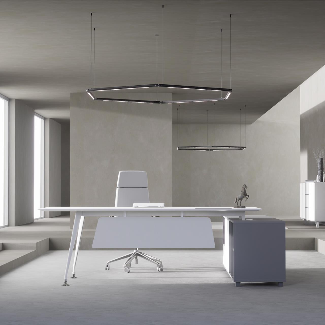 Светильник диммируемый со сменой цветовой температуры Novotech 359363