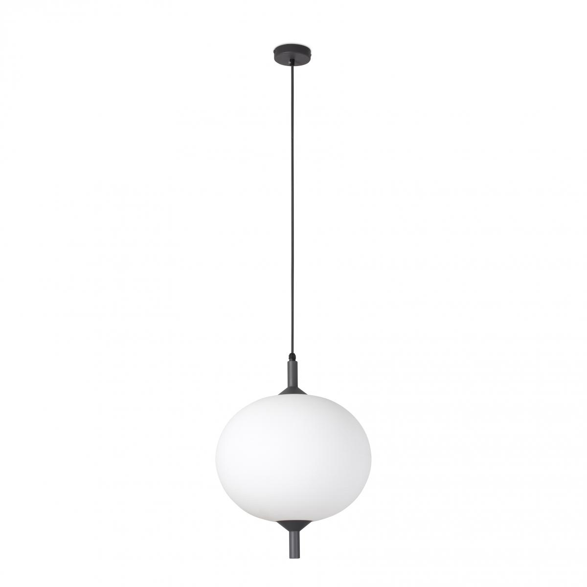 Люстра уличная Saigon R45 белый CONO Faro