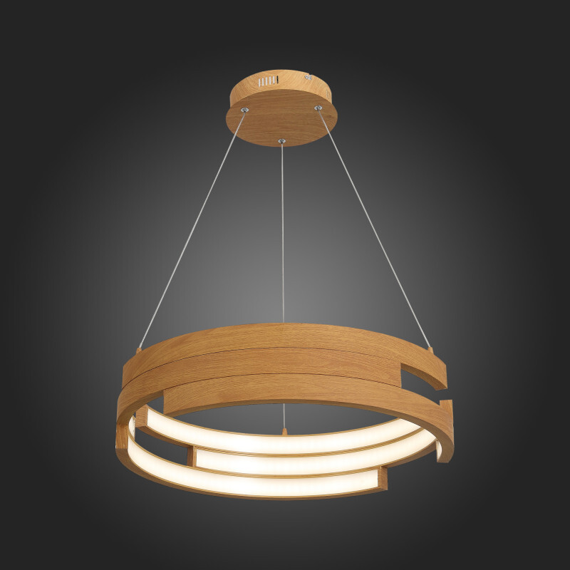 Подвесная люстра ST Luce SL963.703.01