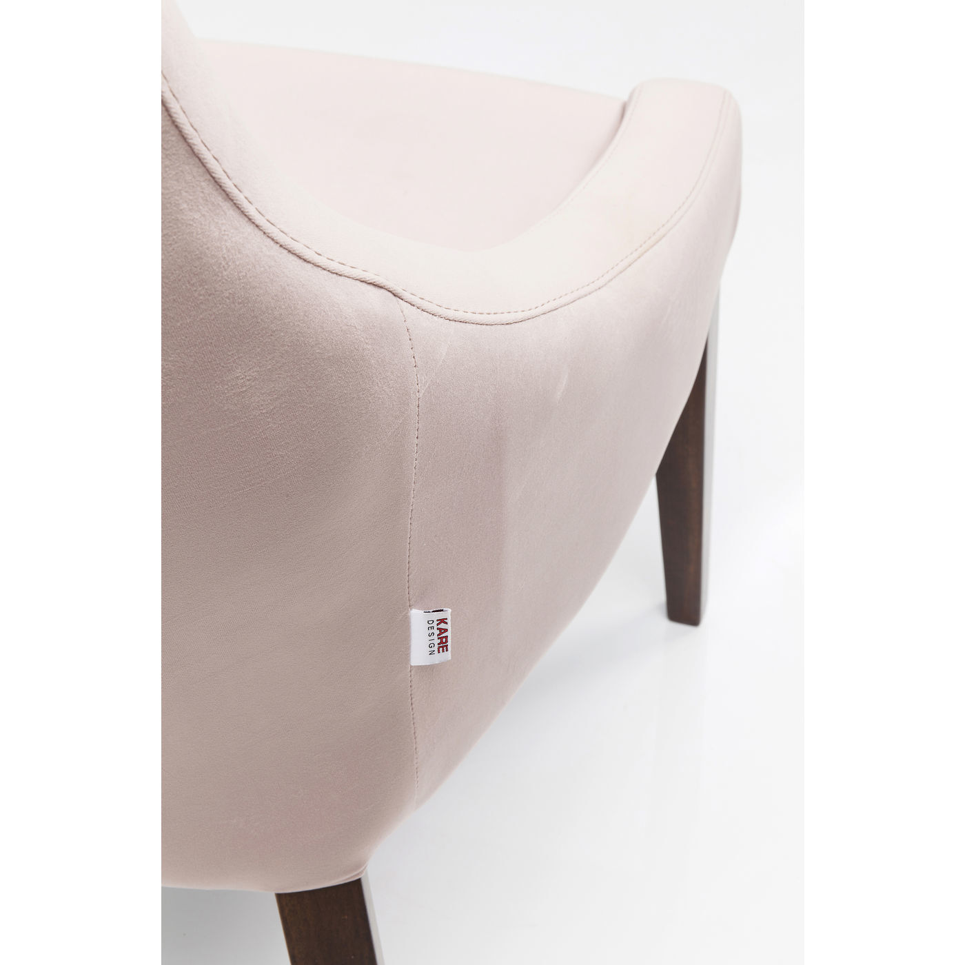 Стул мягкий Mode 83210 KARE