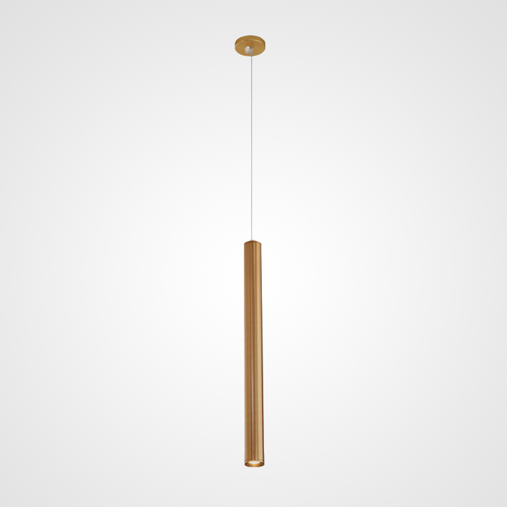 Подвесной светильник HARDER A H100 by ImperiumLoft