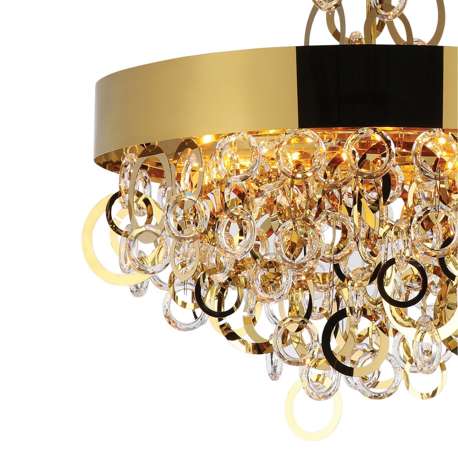 Люстра Favourite 2207-6P