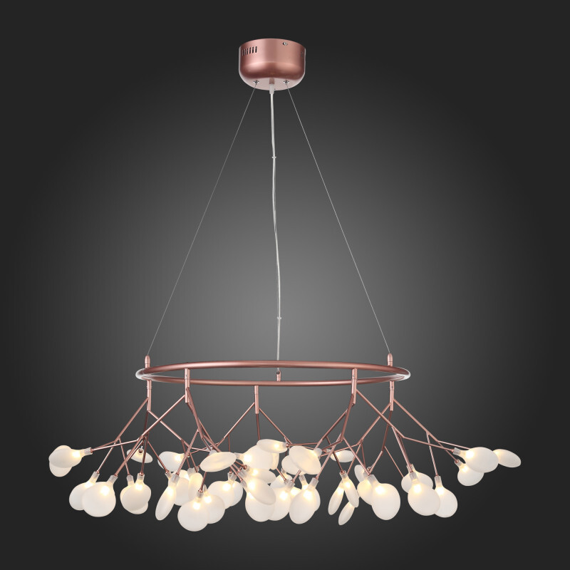 Подвесная люстра ST Luce SL411.353.45