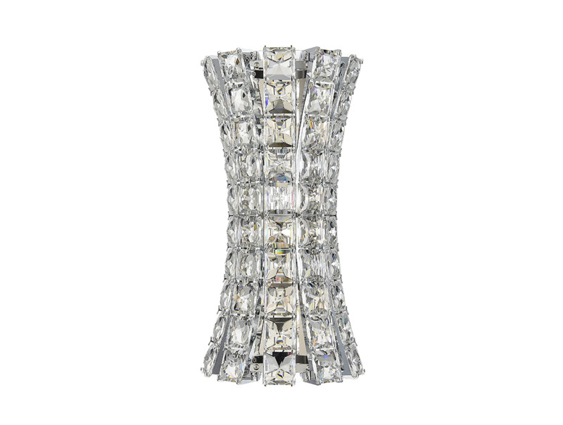 Бра Newport 8515/A chrome