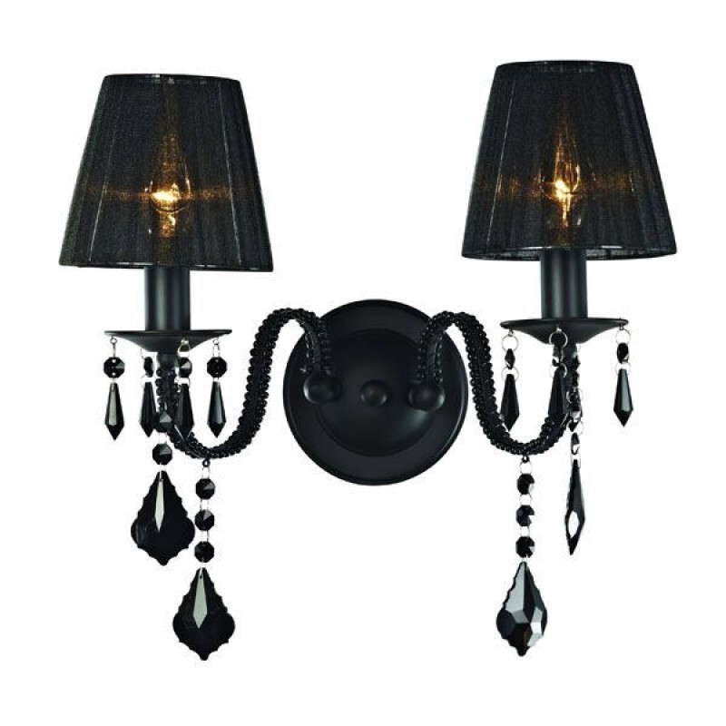 Настенный светильник L'Arte Luce Palermo L19922.09