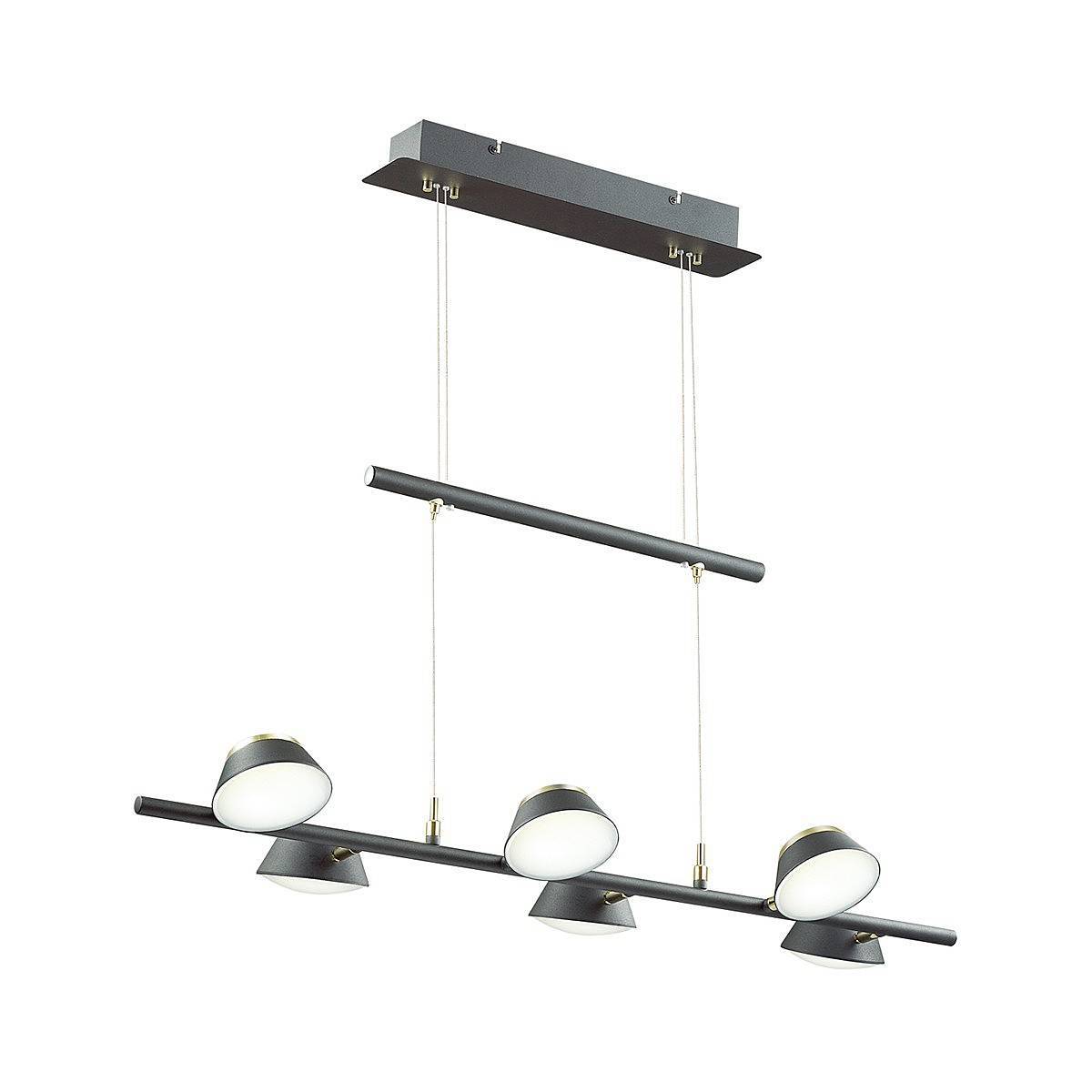 Подвесной светильник FLAMER by ImperiumLoft