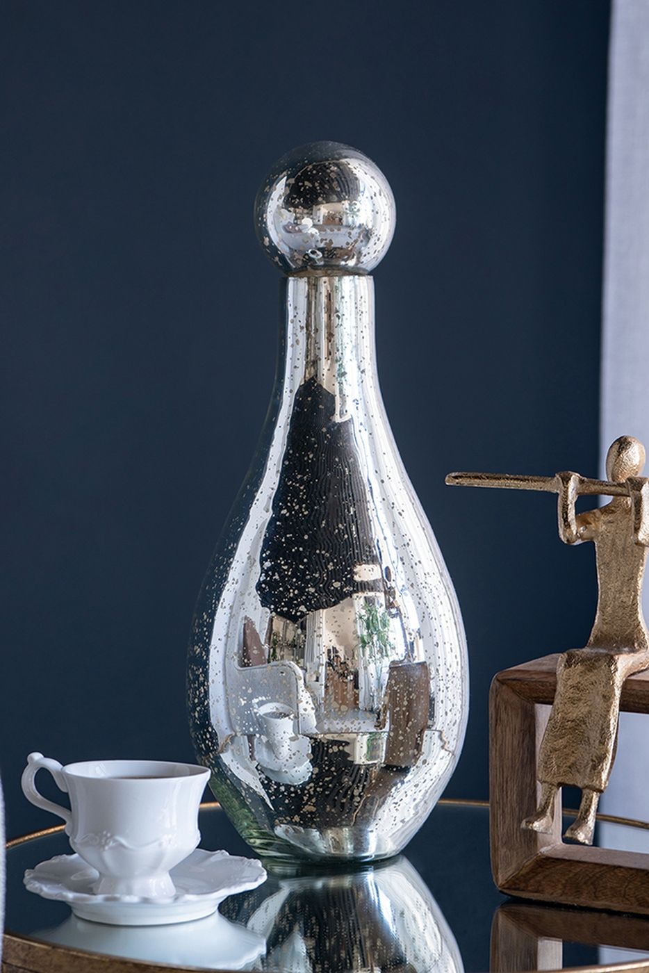 Графин Glasar 70451