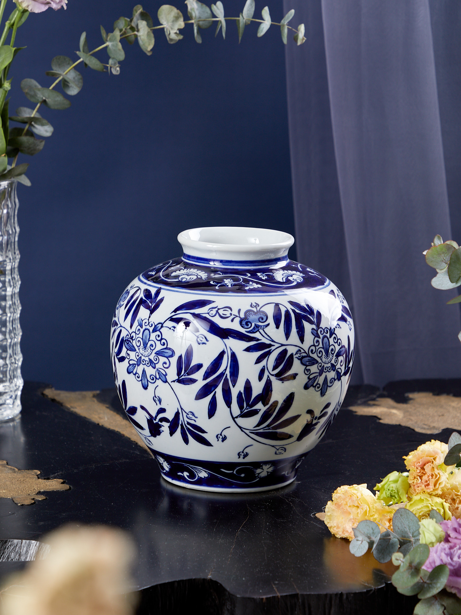 Ваза Glasar AV69767