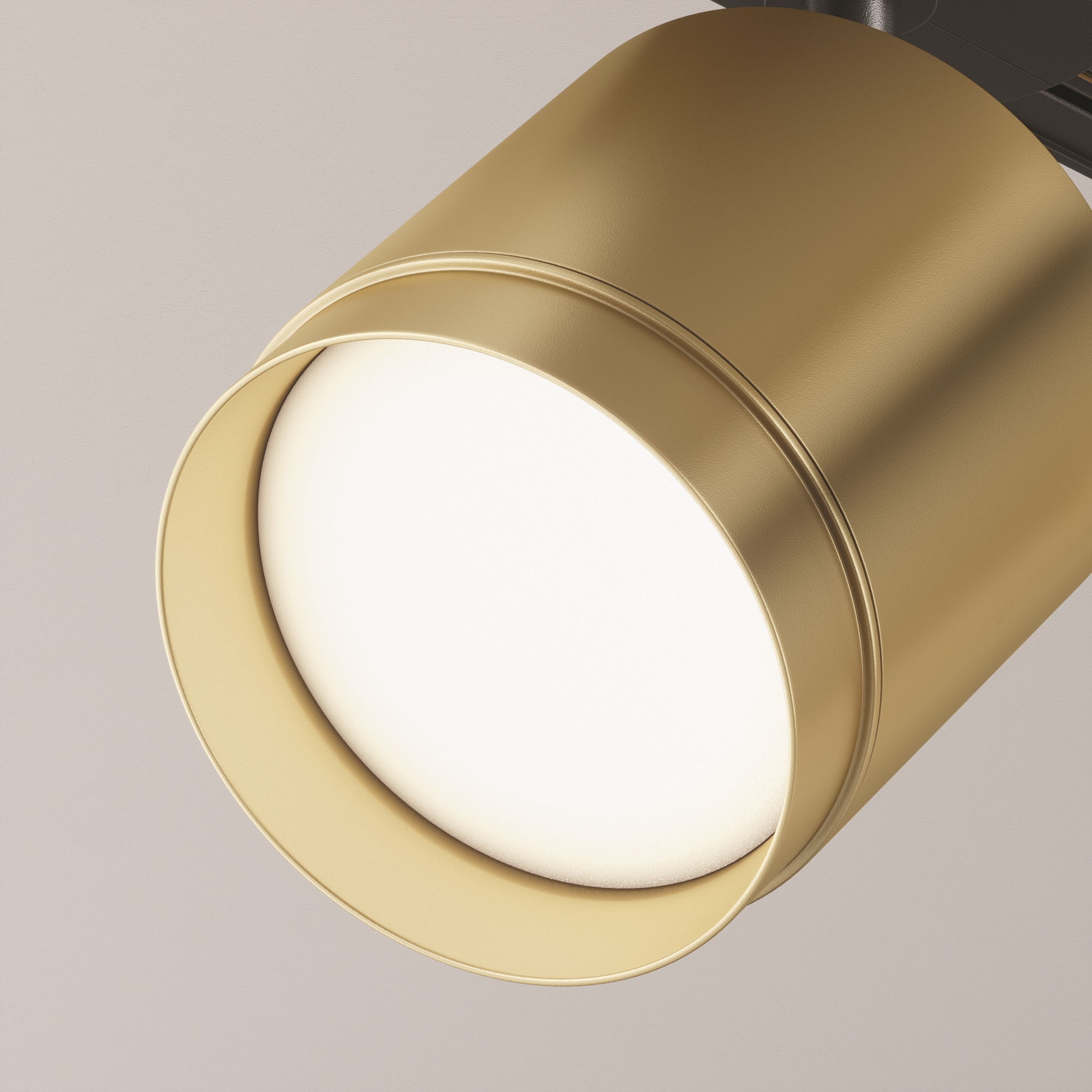 Трековый светильник Technical TR088-1-GX53-MG