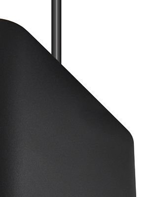 Люстра Lumien Hall 8004/3P-BK-GD