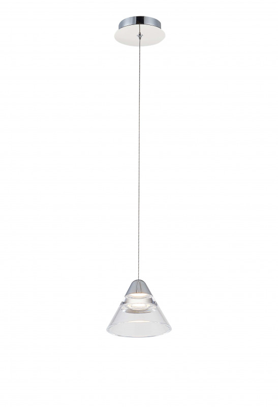 Подвесной светильник Simple Story 1056-LED6PL