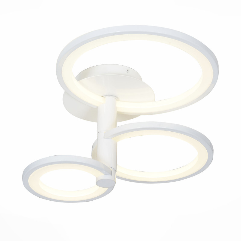 Накладной светильник ST Luce SL869.502.03