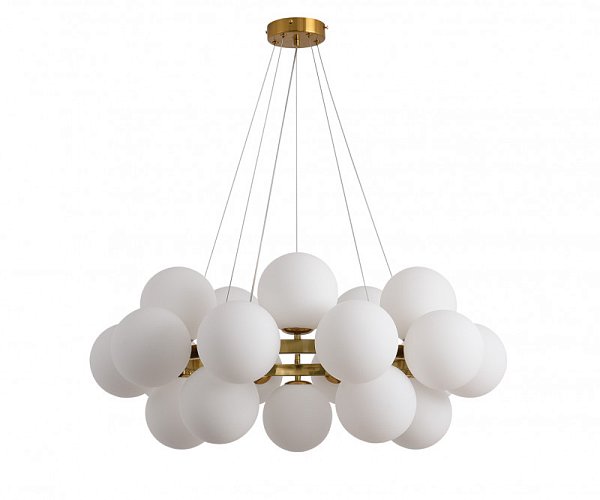 Подвесная люстра Kink Light 07508-20,20