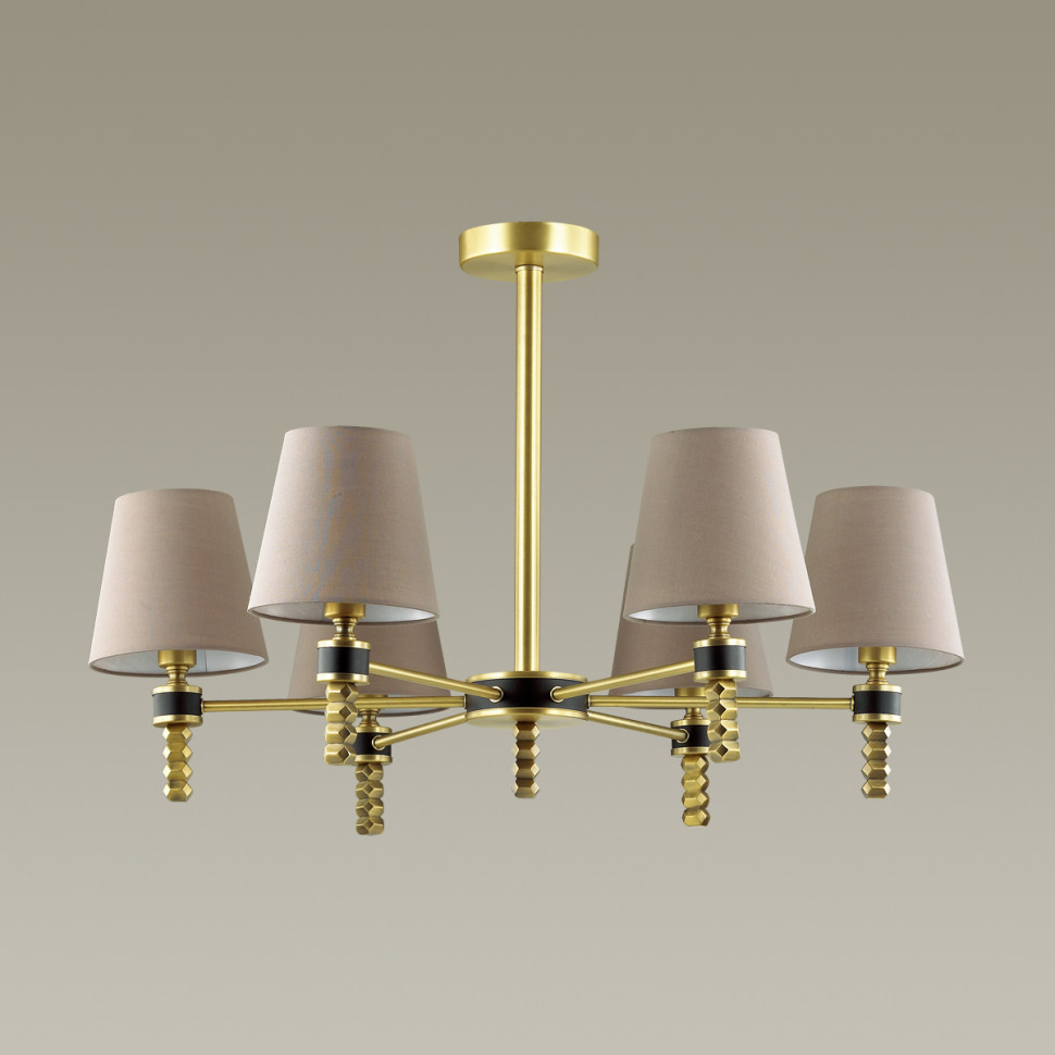 Люстра LINUM by ImperiumLoft