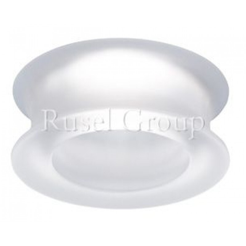 Встраиваемый светильник Fabbian Eli D27 F54 01