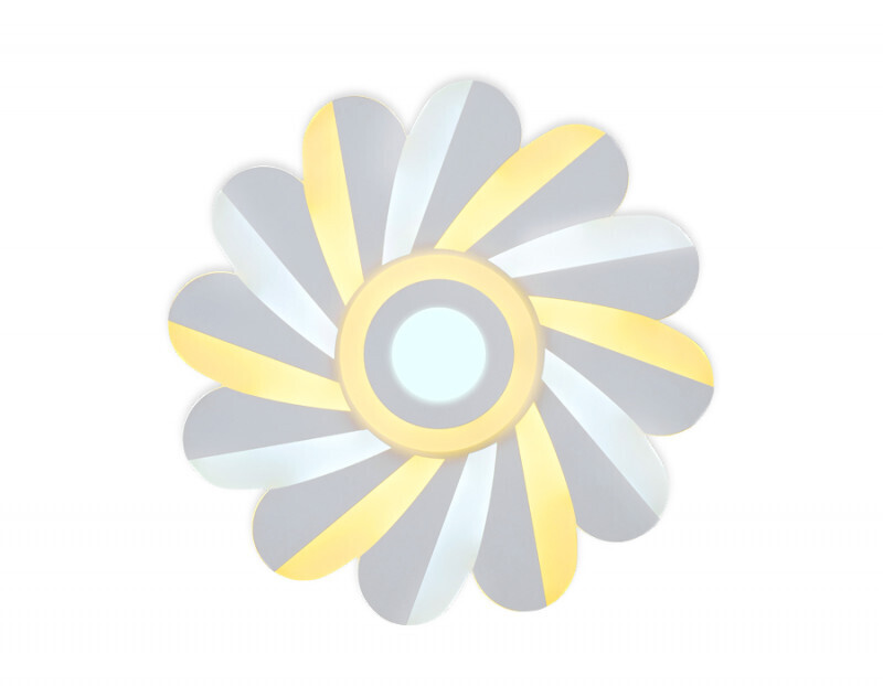 Накладной светильник Ambrella FA850