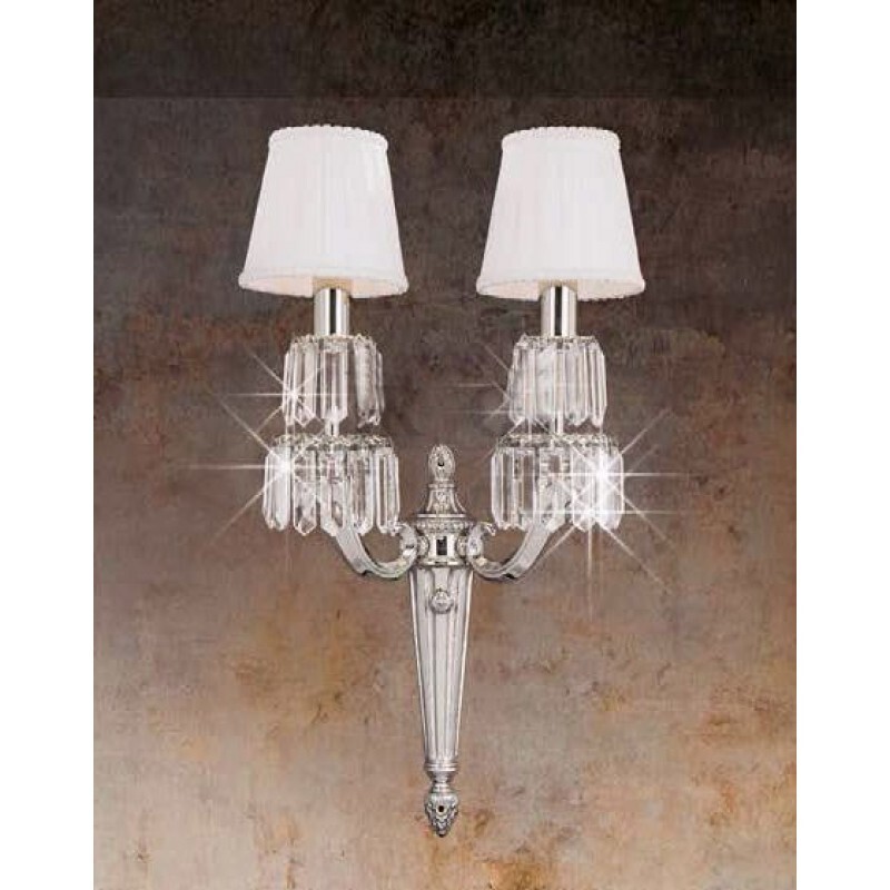 Настенный светильник Riperlamp Toscana 383N