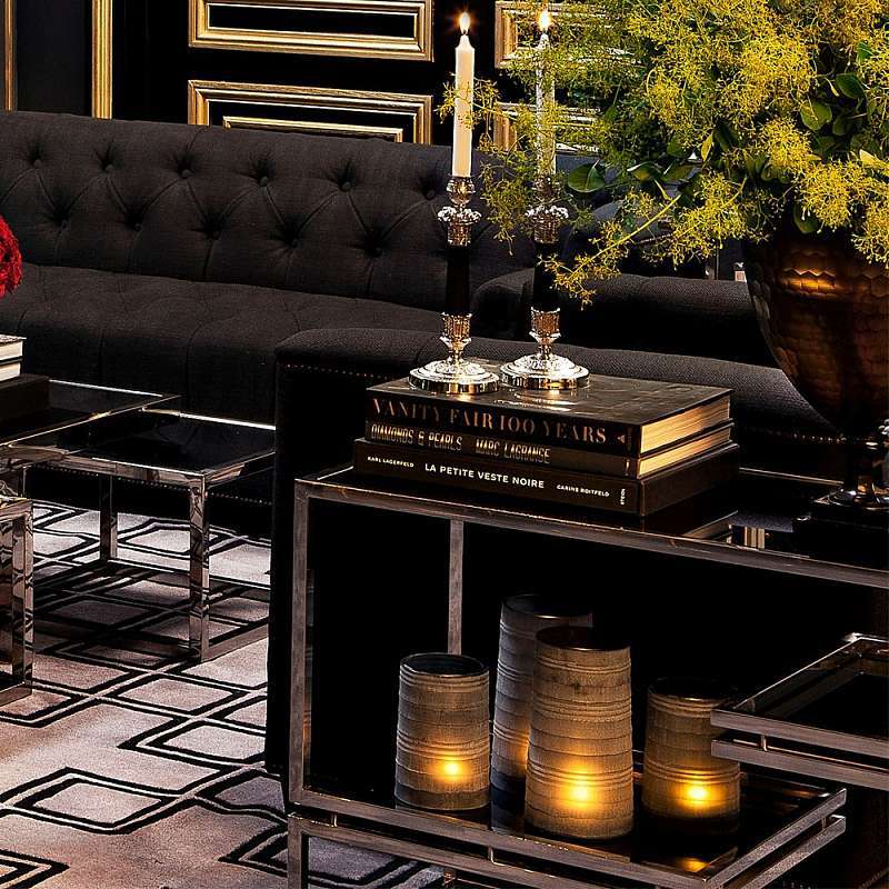 Стол приставной Eichholtz Shamrock 108180