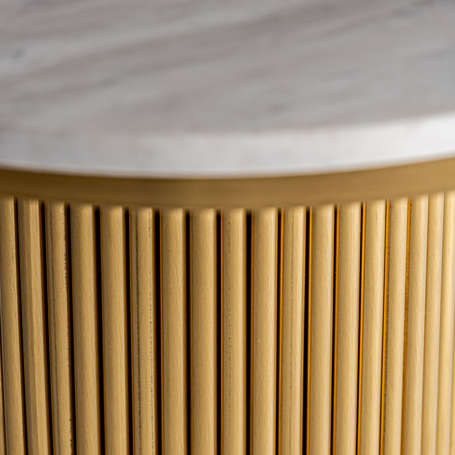 Круглый барный стол Dolny Vical