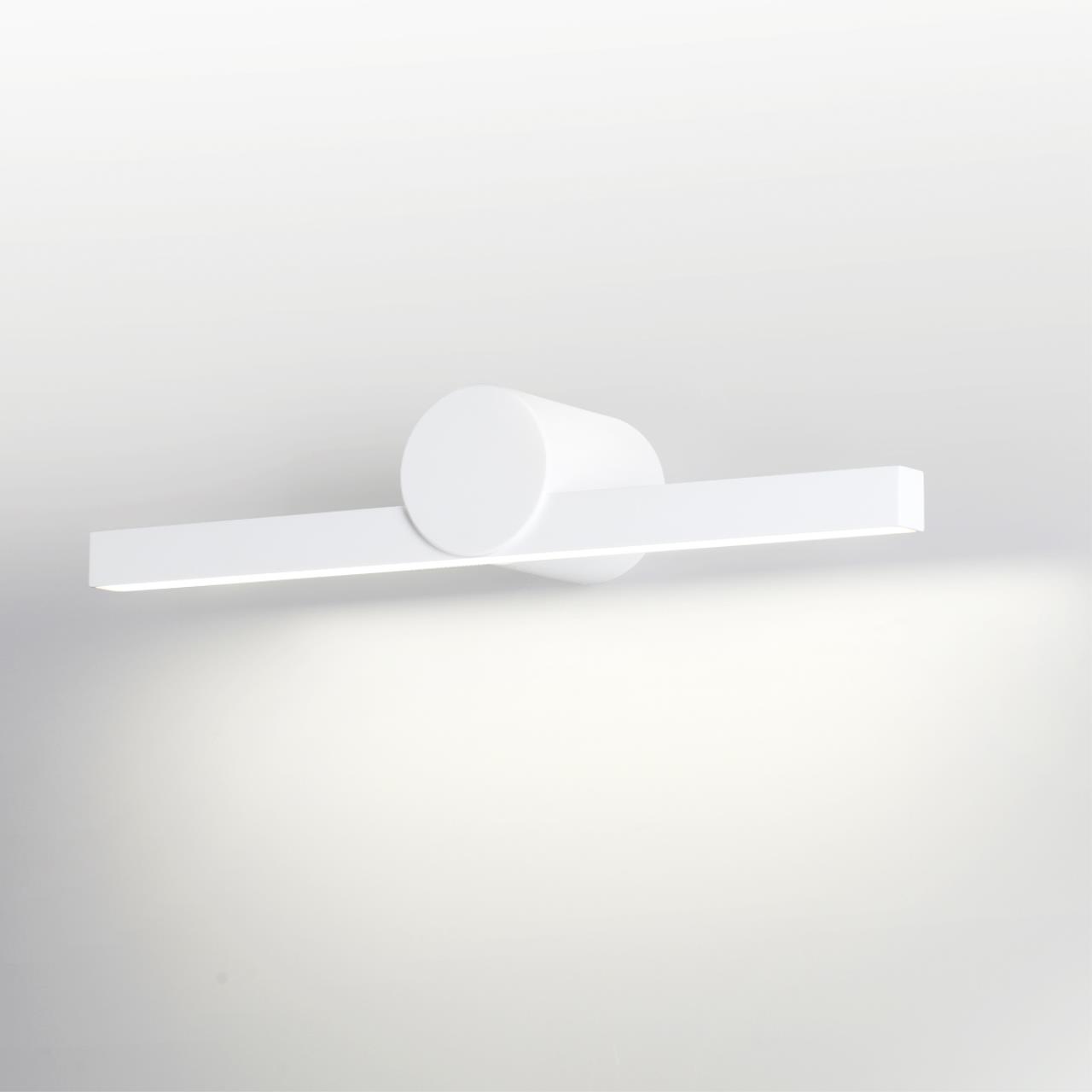 Настенный светильник Odeon Light 6624/8WL