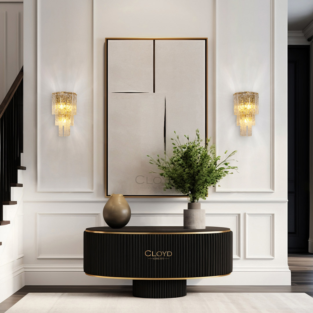 Бра Cloyd Parsifal 20093