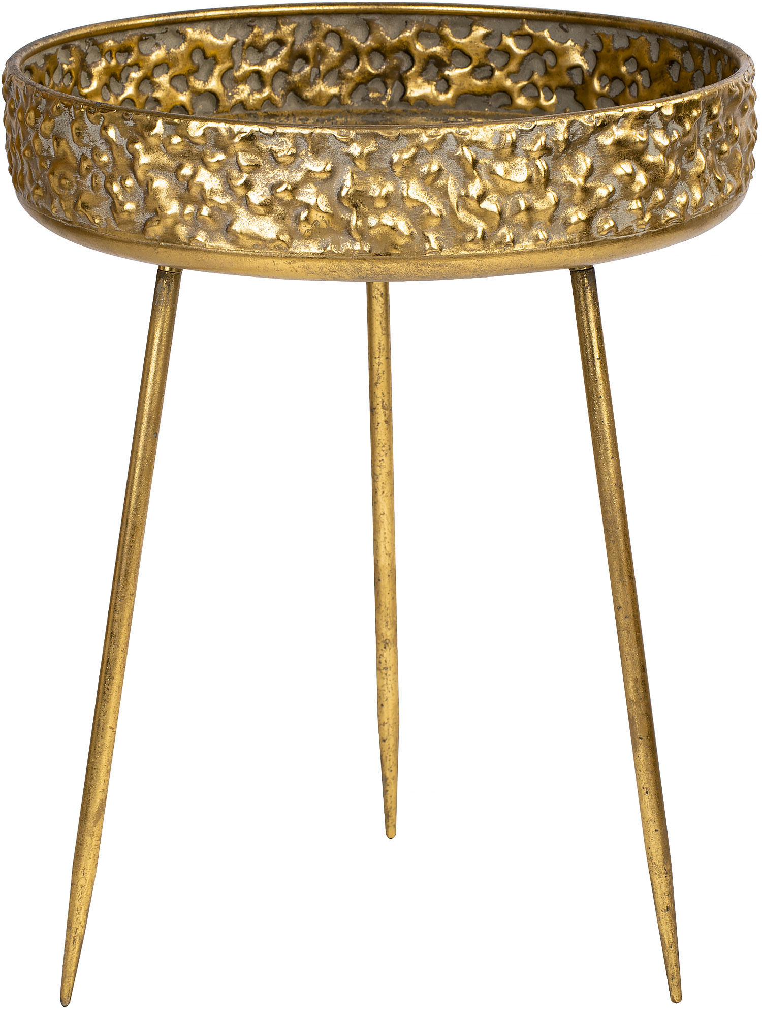 Столик интерьерный Либерия Glasar 57-199