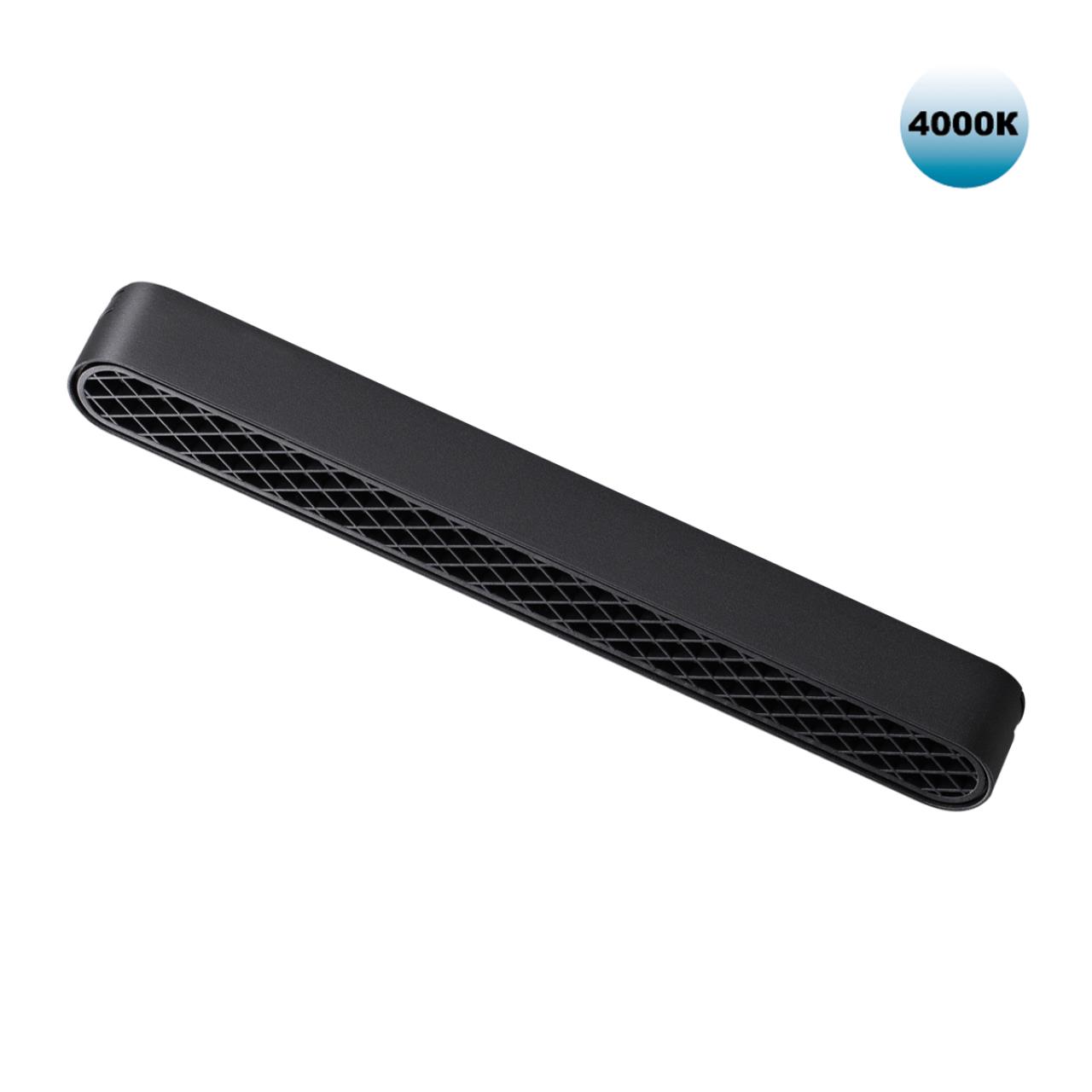 Трековый светильник для низковольтного шинопровода Novotech 359080