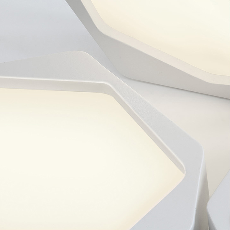 Потолочный светильник CELL White by ImperiumLoft