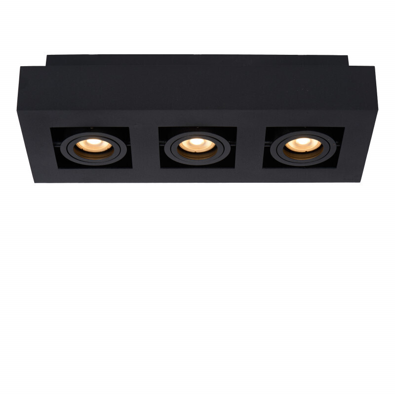 Накладной светильник LUCIDE 09119/15/30