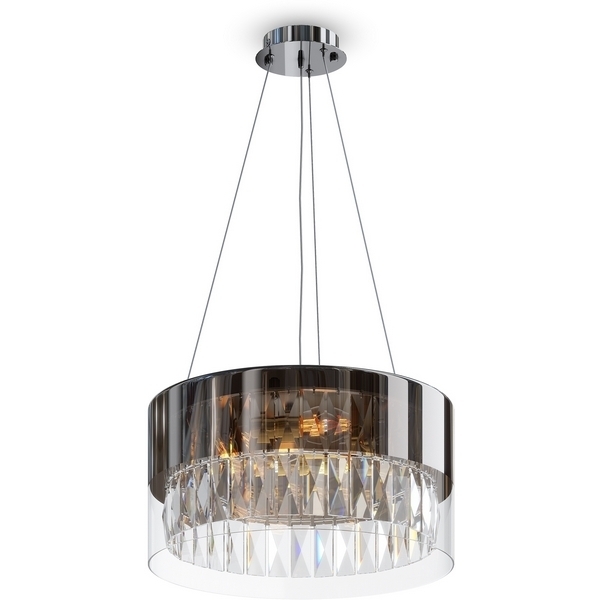 Подвесной светильник Maytoni MOD313PL-04CH