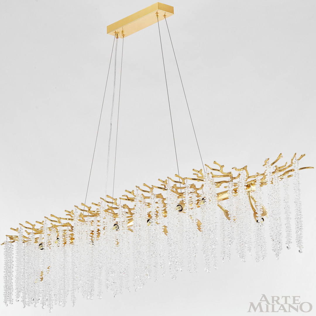 Люстра 230011/L1500/16/A Gd Arte Milano