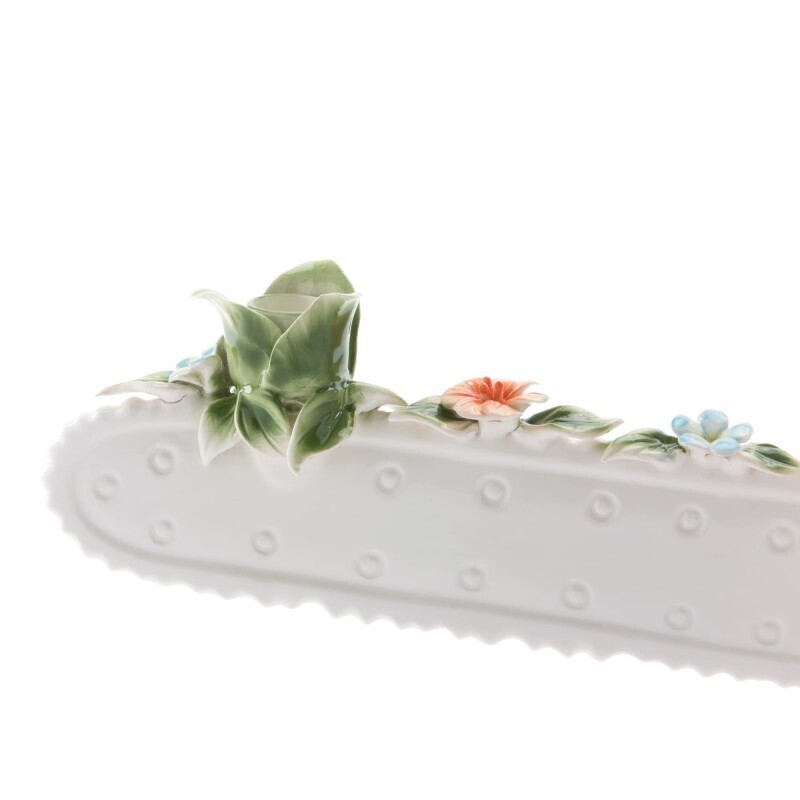 Подсвечник Seletti Chainsaw 14062