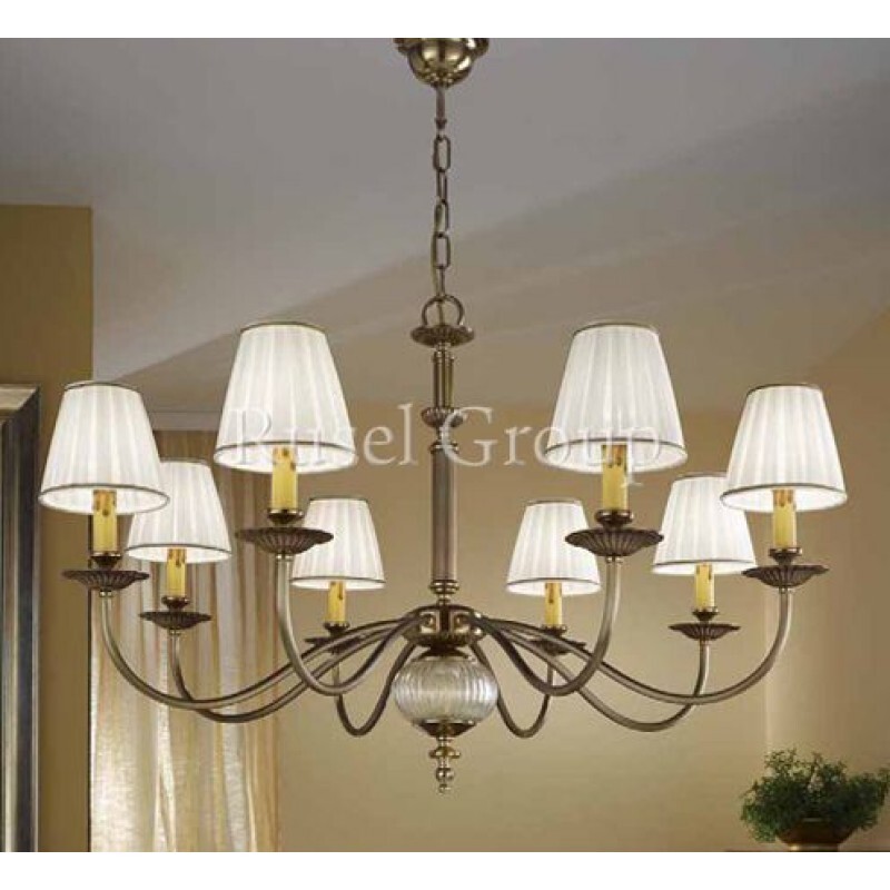 Люстра Kolarz Ascot 0195.88.4