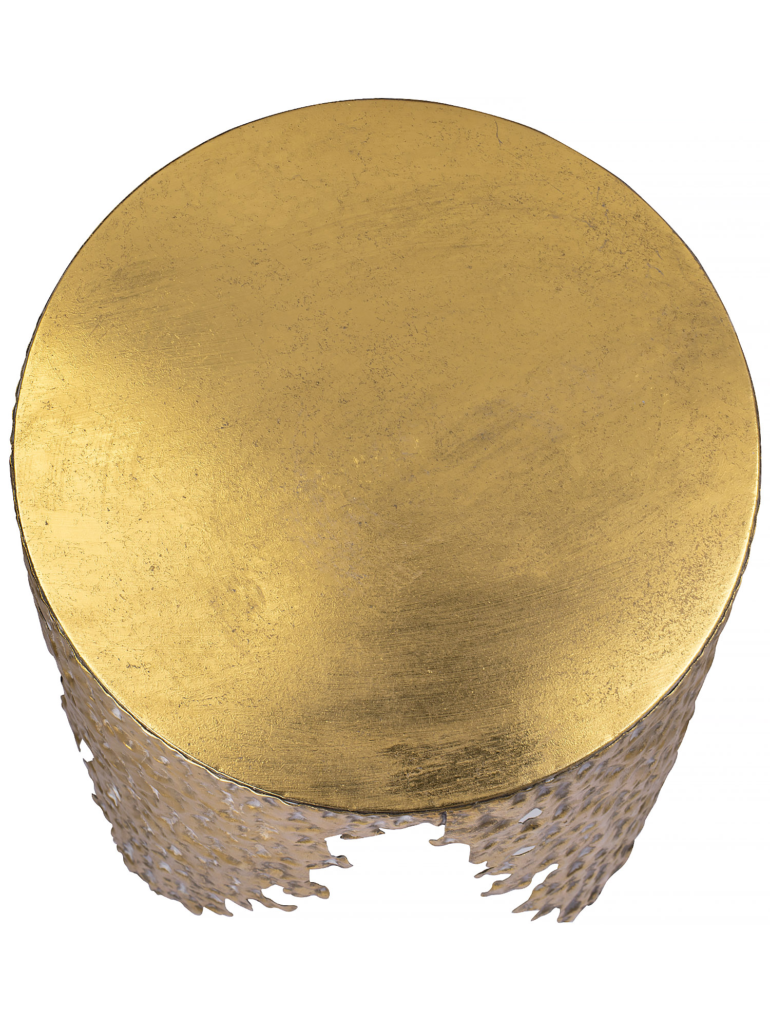 Столики интерьерные Уганда, набор Glasar 57-197