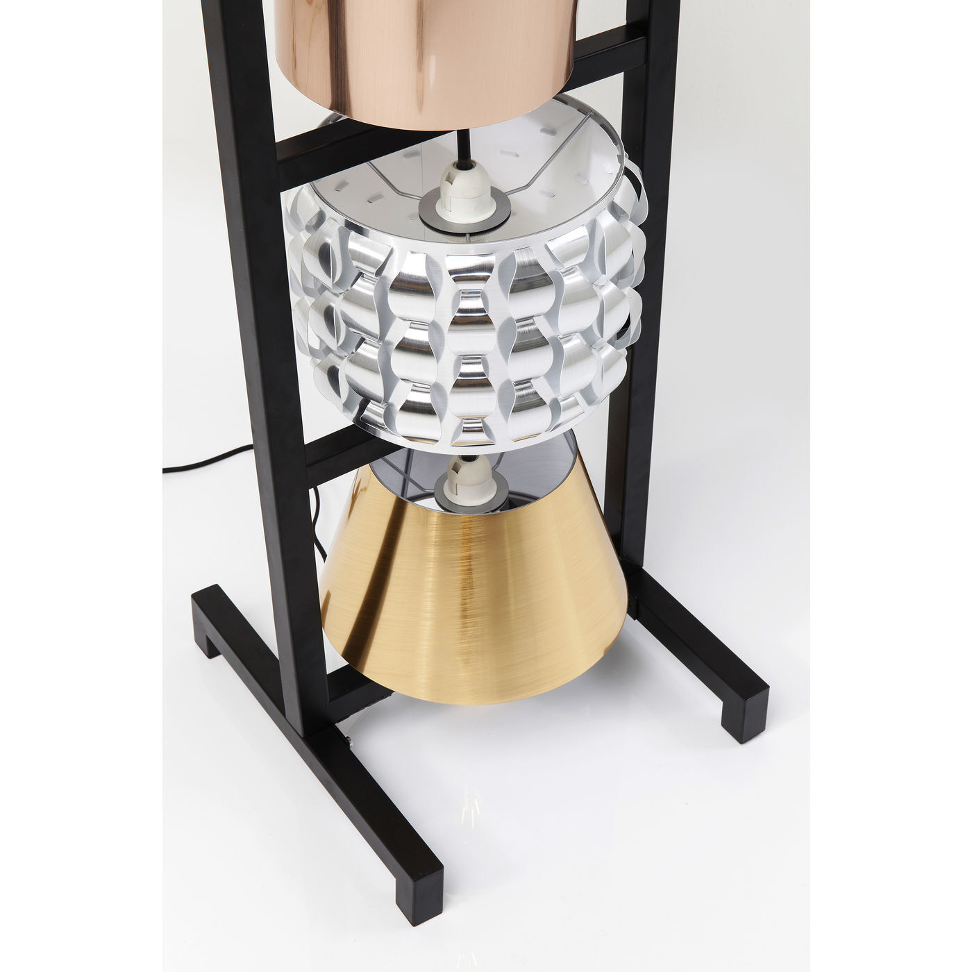 Торшер Parecchi Glamour 61456 KARE